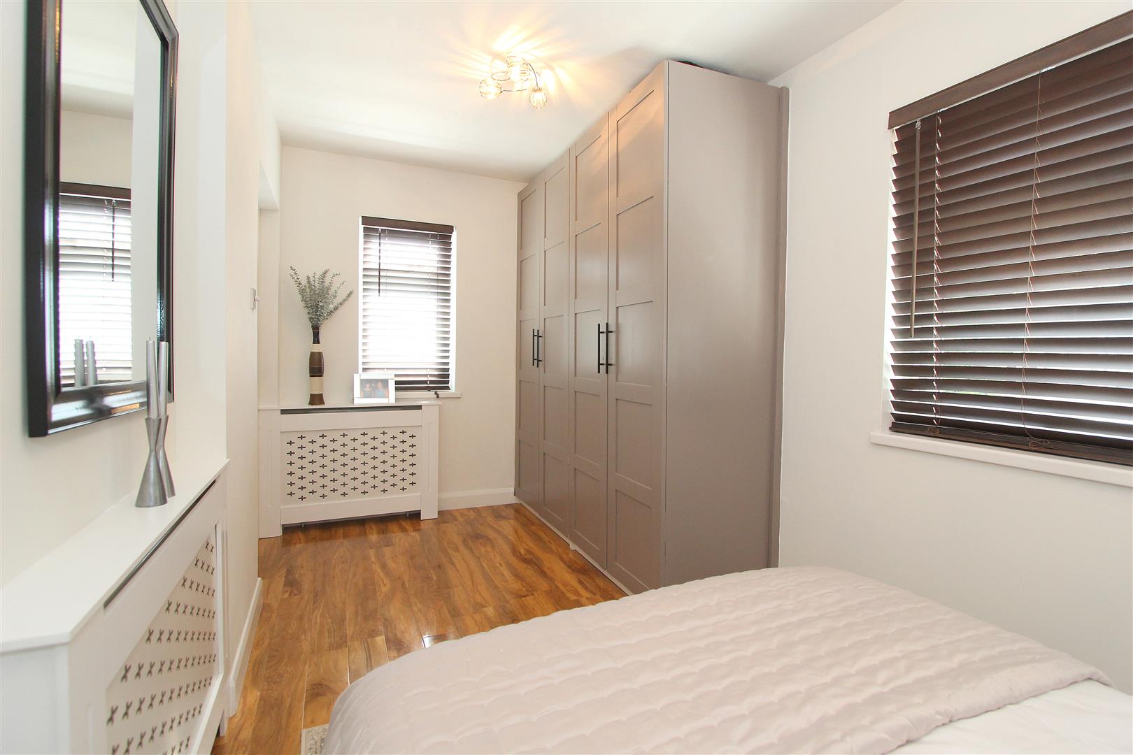 Sandy Lane South, Wallington